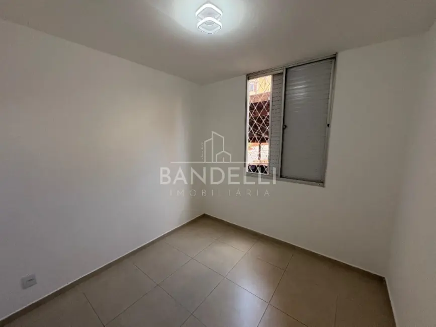 Apartamento com 3 quartos à venda, 72m2 em Vila Harmonia, Araraquara - SP - imagem 1 Foto 1 de Apartamento com 3 quartos à venda, 72m2 em Vila Harmonia, Araraquara - SP