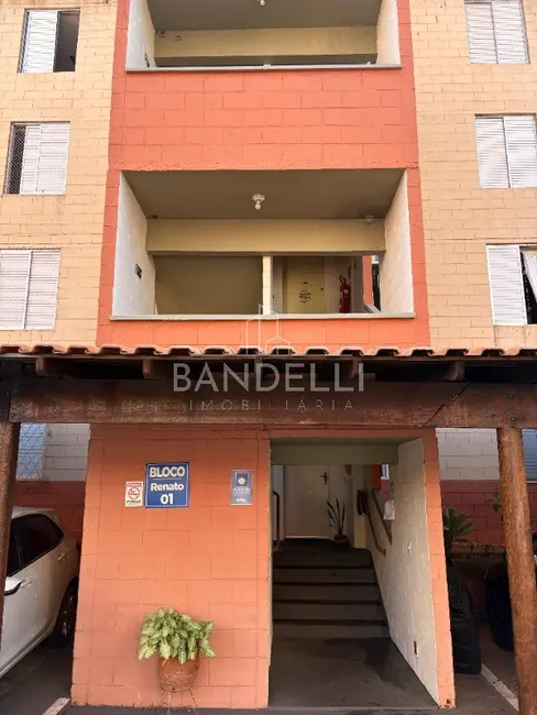 Apartamento com 3 quartos à venda, 72m2 em Vila Harmonia, Araraquara - SP - imagem 3 Foto 3 de Apartamento com 3 quartos à venda, 72m2 em Vila Harmonia, Araraquara - SP
