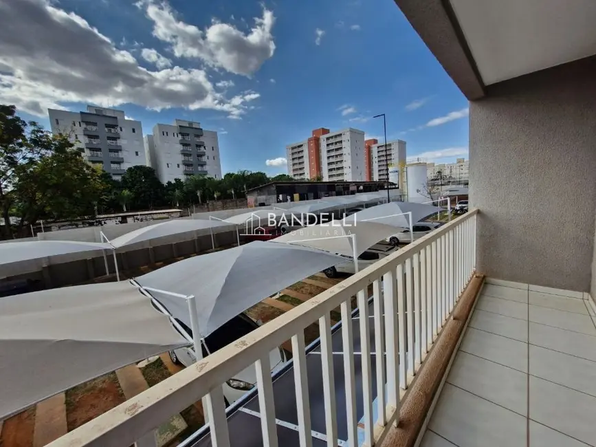 Apartamento com 1 quarto à venda em Jardim Magnólias, Araraquara - SP - imagem 7 Foto 7 de Apartamento com 1 quarto à venda em Jardim Magnólias, Araraquara - SP