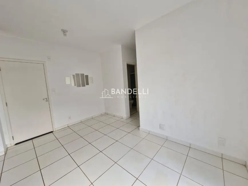 Apartamento com 1 quarto à venda em Jardim Magnólias, Araraquara - SP - imagem 5 Foto 5 de Apartamento com 1 quarto à venda em Jardim Magnólias, Araraquara - SP