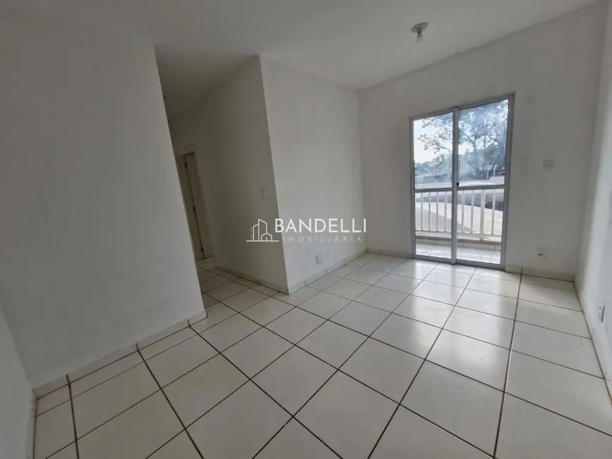 Apartamento com 1 quarto à venda em Jardim Magnólias, Araraquara - SP - imagem 6 Foto 6 de Apartamento com 1 quarto à venda em Jardim Magnólias, Araraquara - SP