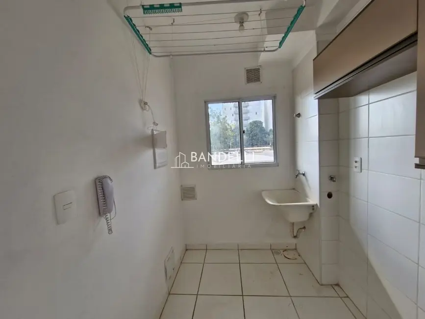 Apartamento com 1 quarto à venda em Jardim Magnólias, Araraquara - SP - imagem 4 Foto 4 de Apartamento com 1 quarto à venda em Jardim Magnólias, Araraquara - SP