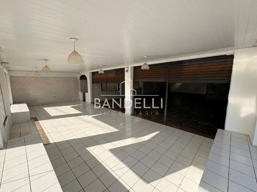 Foto 2 de Sala Comercial para alugar, 133m2 em Jardim Floridiana (Vila Xavier), Araraquara - SP