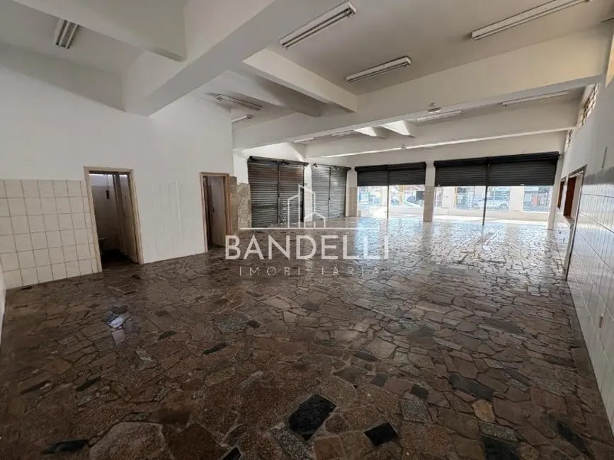 Foto 5 de Sala Comercial para alugar, 133m2 em Jardim Floridiana (Vila Xavier), Araraquara - SP