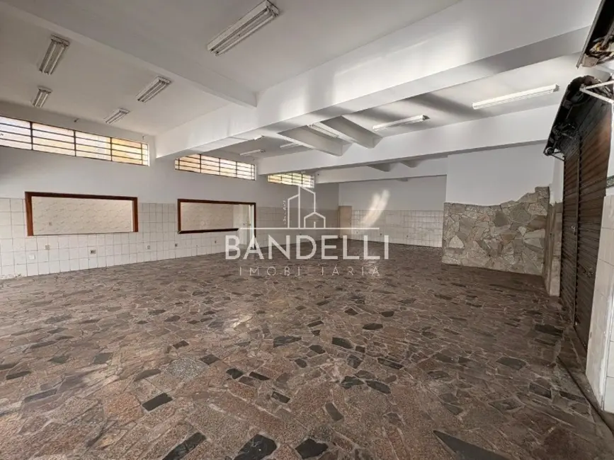 Foto 6 de Sala Comercial para alugar, 133m2 em Jardim Floridiana (Vila Xavier), Araraquara - SP