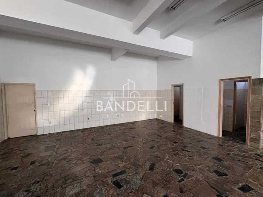 Foto 8 de Sala Comercial para alugar, 133m2 em Jardim Floridiana (Vila Xavier), Araraquara - SP