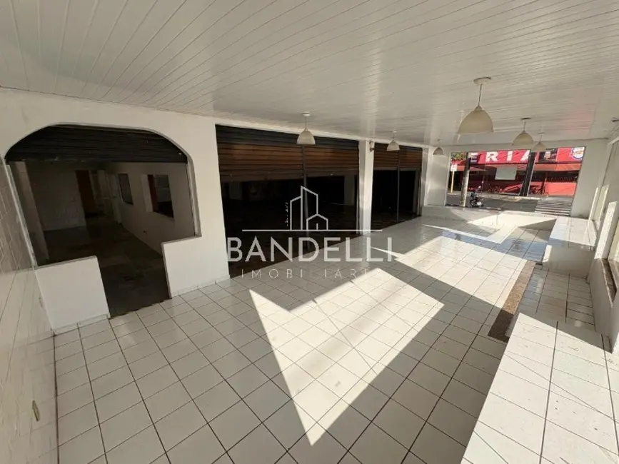 Foto 1 de Sala Comercial para alugar, 133m2 em Jardim Floridiana (Vila Xavier), Araraquara - SP