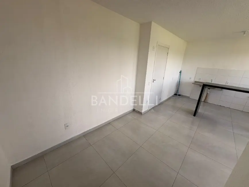 Foto 8 de Apartamento com 2 quartos para alugar, 56m2 em Jardim das Gaivotas, Araraquara - SP