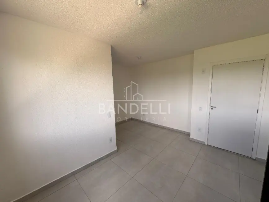 Foto 6 de Apartamento com 2 quartos para alugar, 56m2 em Jardim das Gaivotas, Araraquara - SP
