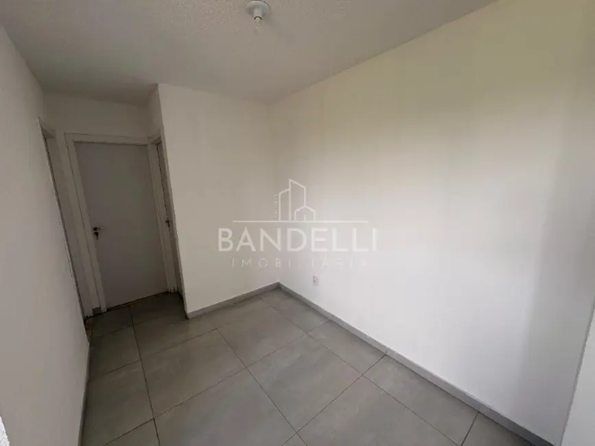 Foto 7 de Apartamento com 2 quartos para alugar, 56m2 em Jardim das Gaivotas, Araraquara - SP