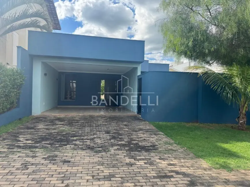 Casa de Condomínio com 3 quartos para alugar, 185m2 em Residencial Village Damha, Araraquara - SP - imagem 1 Foto 1 de Casa de Condomínio com 3 quartos para alugar, 185m2 em Residencial Village Damha, Araraquara - SP
