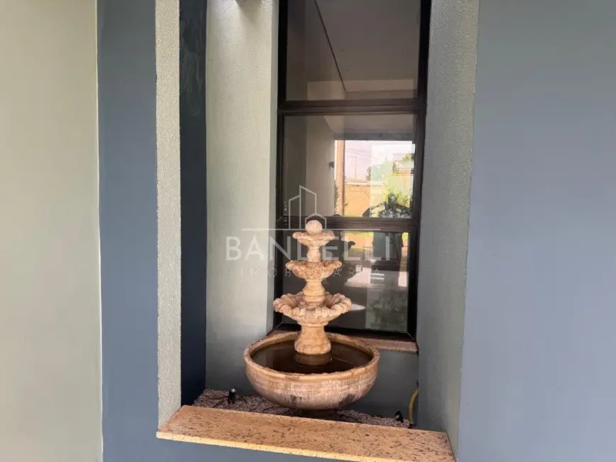 Casa de Condomínio com 3 quartos para alugar, 185m2 em Residencial Village Damha, Araraquara - SP - imagem 7 Foto 7 de Casa de Condomínio com 3 quartos para alugar, 185m2 em Residencial Village Damha, Araraquara - SP