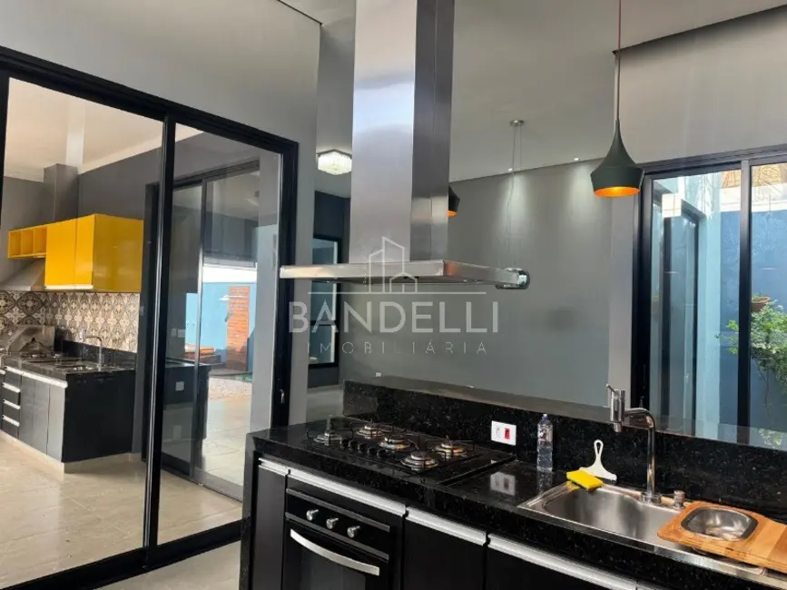 Casa de Condomínio com 3 quartos para alugar, 185m2 em Residencial Village Damha, Araraquara - SP - imagem 5 Foto 5 de Casa de Condomínio com 3 quartos para alugar, 185m2 em Residencial Village Damha, Araraquara - SP