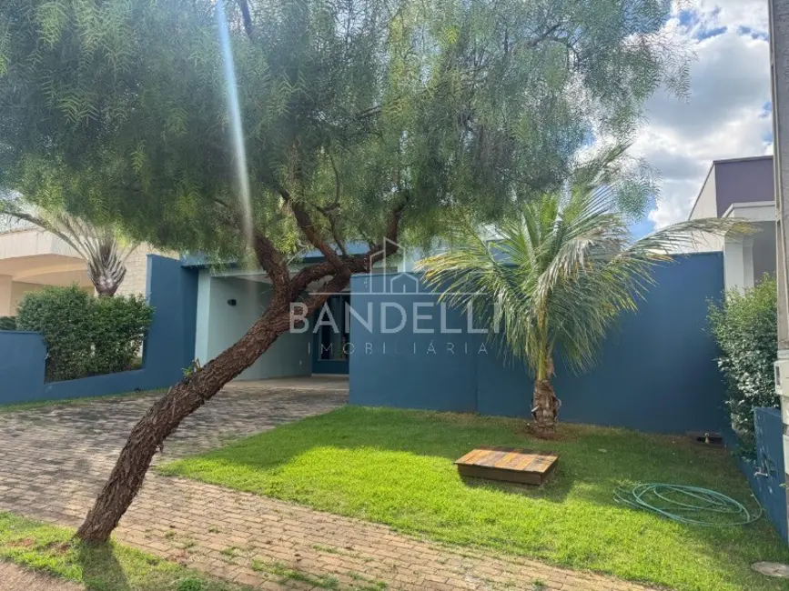 Casa de Condomínio com 3 quartos para alugar, 185m2 em Residencial Village Damha, Araraquara - SP - imagem 2 Foto 2 de Casa de Condomínio com 3 quartos para alugar, 185m2 em Residencial Village Damha, Araraquara - SP