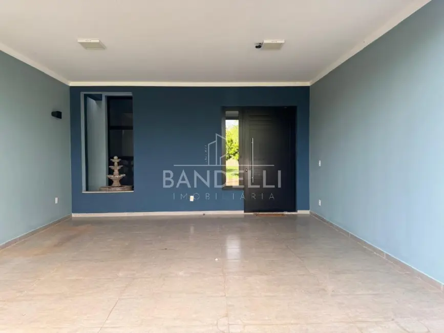 Casa de Condomínio com 3 quartos para alugar, 185m2 em Residencial Village Damha, Araraquara - SP - imagem 4 Foto 4 de Casa de Condomínio com 3 quartos para alugar, 185m2 em Residencial Village Damha, Araraquara - SP