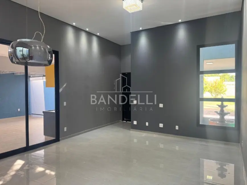 Casa de Condomínio com 3 quartos para alugar, 185m2 em Residencial Village Damha, Araraquara - SP - imagem 8 Foto 8 de Casa de Condomínio com 3 quartos para alugar, 185m2 em Residencial Village Damha, Araraquara - SP
