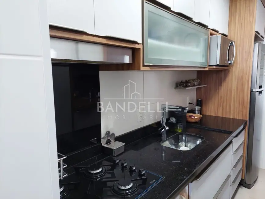 Foto 2 de Apartamento com 3 quartos à venda, 97m2 em Centro, Araraquara - SP