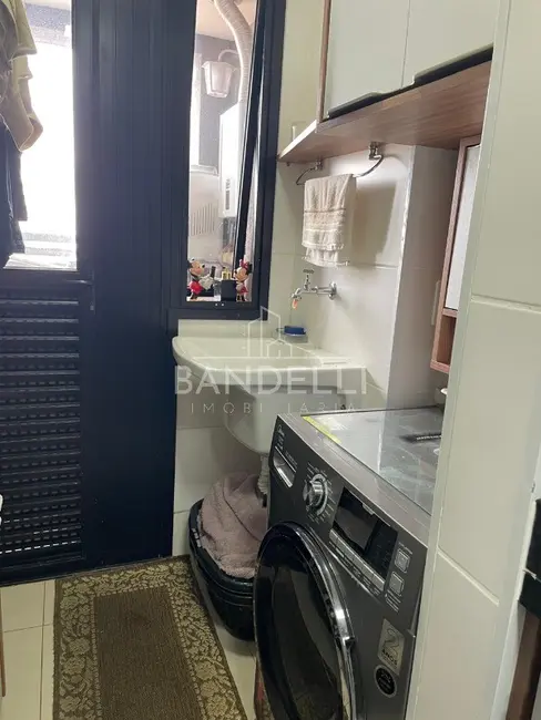 Foto 6 de Apartamento com 3 quartos à venda, 97m2 em Centro, Araraquara - SP
