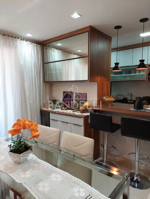 Foto 5 de Apartamento com 3 quartos à venda, 97m2 em Centro, Araraquara - SP
