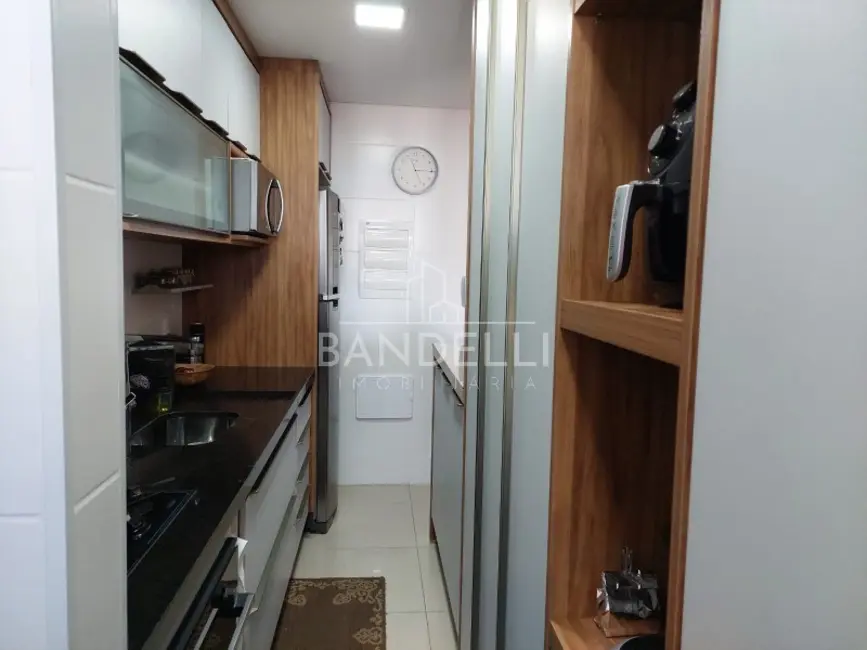 Foto 3 de Apartamento com 3 quartos à venda, 97m2 em Centro, Araraquara - SP