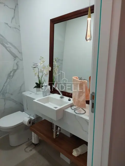Foto 9 de Apartamento com 3 quartos à venda, 97m2 em Centro, Araraquara - SP