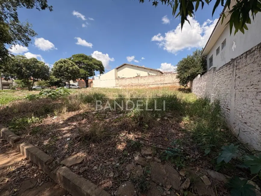 Foto 6 de Terreno / Lote à venda em Araraquara - SP