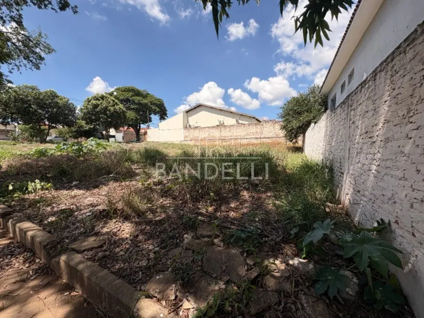 Foto 8 de Terreno / Lote à venda em Araraquara - SP