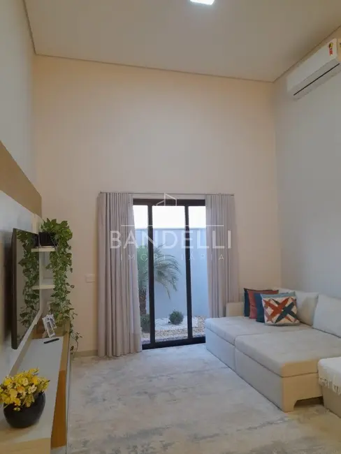 Foto 3 de Casa de Condomínio com 4 quartos à venda, 274m2 em Araraquara - SP