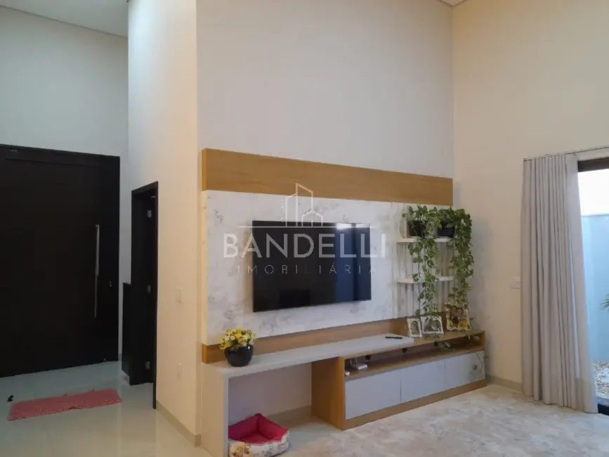 Foto 7 de Casa de Condomínio com 4 quartos à venda, 274m2 em Araraquara - SP