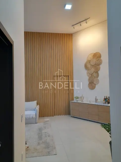 Foto 6 de Casa de Condomínio com 4 quartos à venda, 274m2 em Araraquara - SP