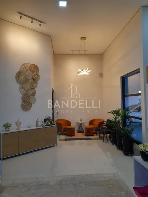 Foto 5 de Casa de Condomínio com 4 quartos à venda, 274m2 em Araraquara - SP
