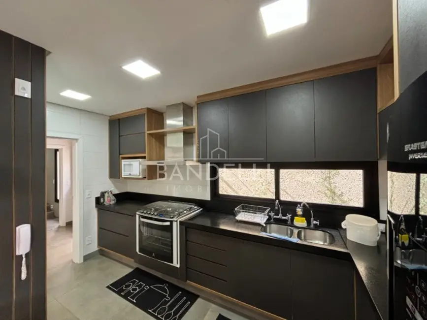 Foto 7 de Casa de Condomínio com 3 quartos à venda e para alugar, 272m2 em Condomínio Quinta das Tipuanas, Araraquara - SP