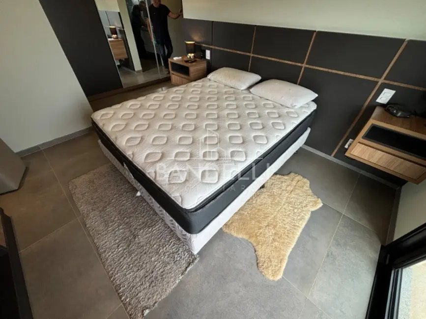 Foto 9 de Casa de Condomínio com 3 quartos à venda e para alugar, 272m2 em Condomínio Quinta das Tipuanas, Araraquara - SP