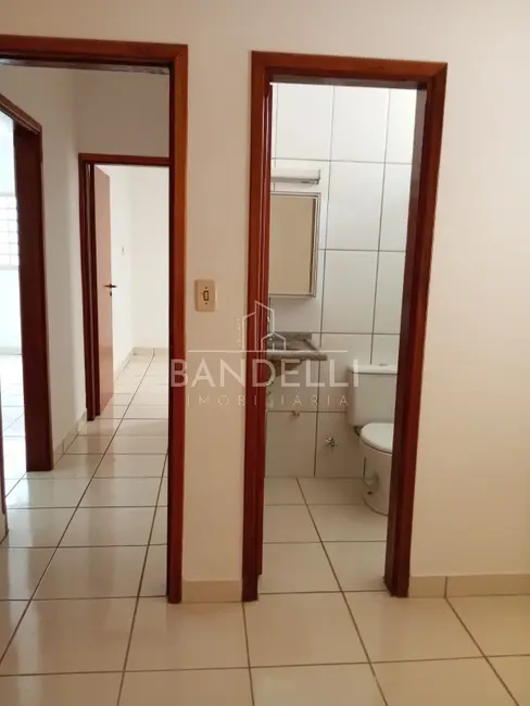 Foto 6 de Casa com 2 quartos à venda, 86m2 em Jardim do Carmo, Araraquara - SP