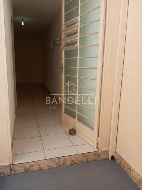 Foto 8 de Casa com 2 quartos à venda, 86m2 em Jardim do Carmo, Araraquara - SP