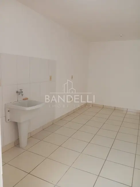 Foto 9 de Casa com 2 quartos à venda, 86m2 em Jardim do Carmo, Araraquara - SP