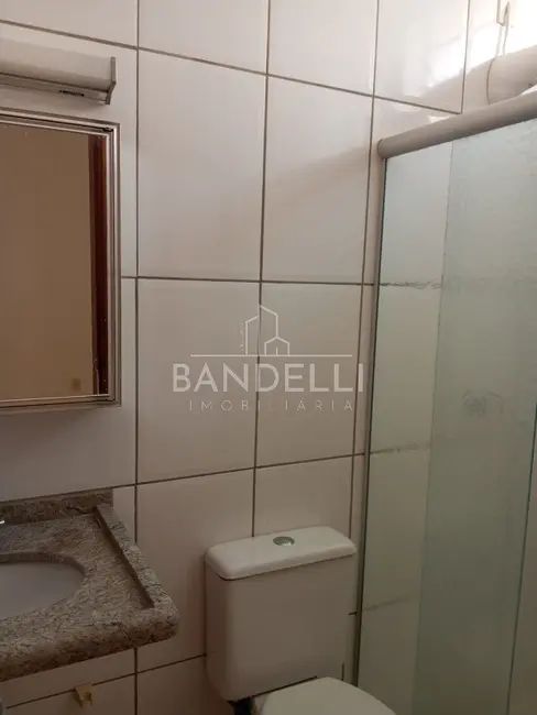 Foto 5 de Casa com 2 quartos à venda, 86m2 em Jardim do Carmo, Araraquara - SP
