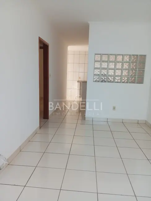 Foto 3 de Casa com 2 quartos à venda, 86m2 em Jardim do Carmo, Araraquara - SP