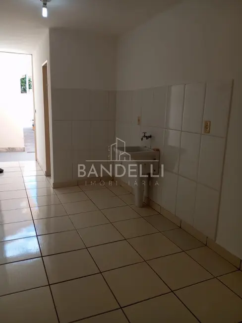 Foto 4 de Casa com 2 quartos à venda, 86m2 em Jardim do Carmo, Araraquara - SP