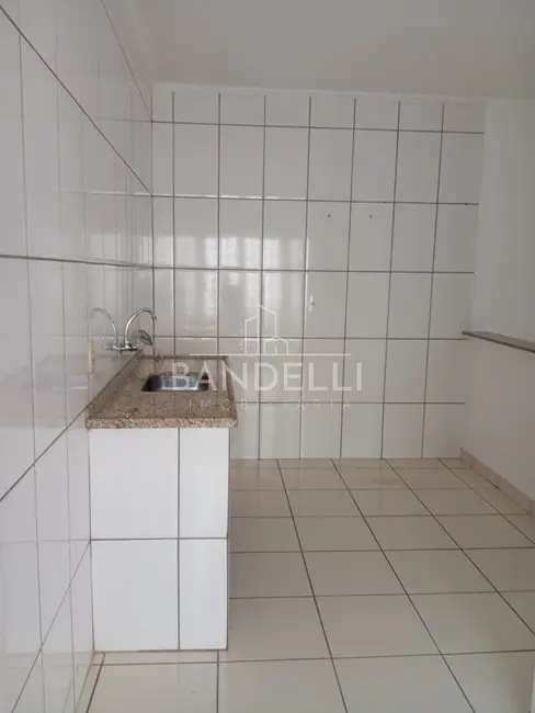 Foto 2 de Casa com 2 quartos à venda, 86m2 em Jardim do Carmo, Araraquara - SP