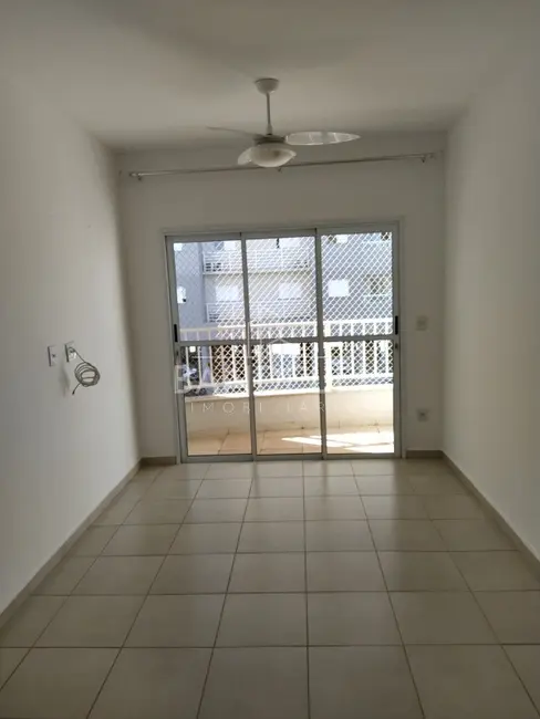 Foto 1 de Apartamento com 2 quartos à venda e para alugar, 64m2 em Jardim Botânico, Araraquara - SP