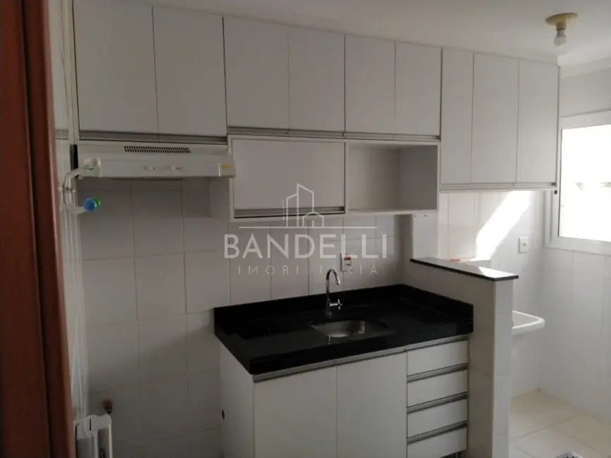 Foto 8 de Apartamento com 2 quartos à venda e para alugar, 64m2 em Jardim Botânico, Araraquara - SP