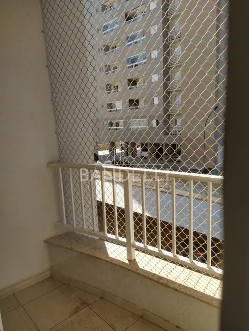 Foto 6 de Apartamento com 2 quartos à venda e para alugar, 64m2 em Jardim Botânico, Araraquara - SP