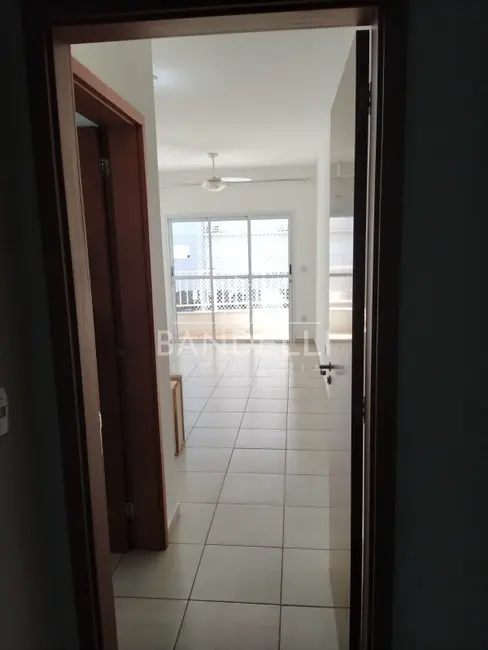 Foto 2 de Apartamento com 2 quartos à venda e para alugar, 64m2 em Jardim Botânico, Araraquara - SP