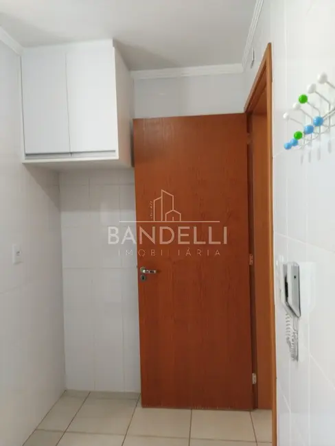 Foto 7 de Apartamento com 2 quartos à venda e para alugar, 64m2 em Jardim Botânico, Araraquara - SP