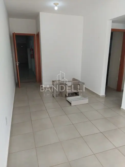 Foto 4 de Apartamento com 2 quartos à venda e para alugar, 64m2 em Jardim Botânico, Araraquara - SP