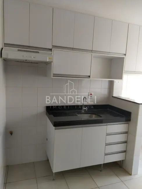 Foto 9 de Apartamento com 2 quartos à venda e para alugar, 64m2 em Jardim Botânico, Araraquara - SP