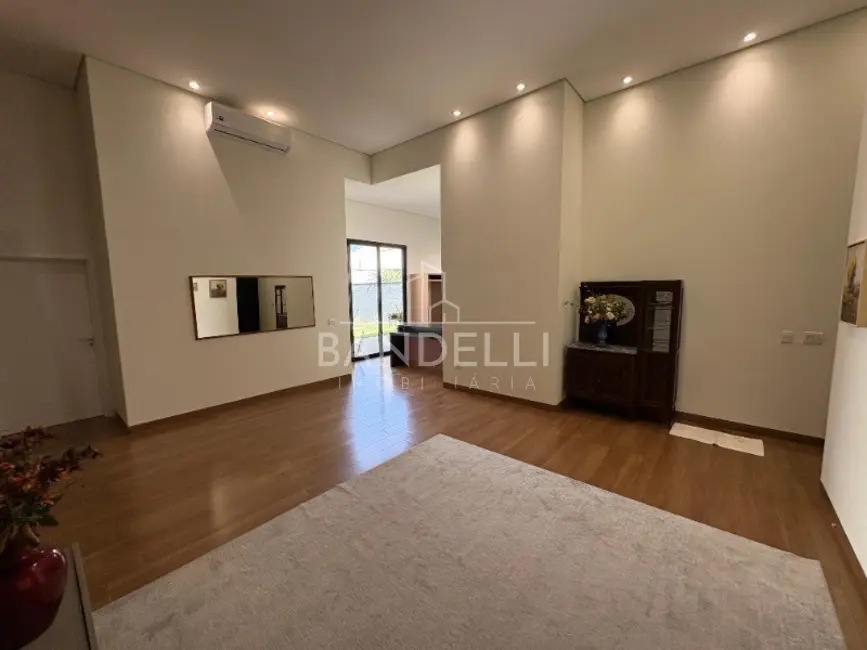 Foto 8 de Casa de Condomínio com 3 quartos à venda e para alugar, 165m2 em Residencial Village Damha III, Araraquara - SP