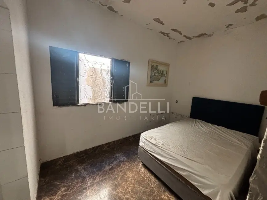 Foto 9 de Casa com 4 quartos à venda, 220m2 em Parque Gramado II, Araraquara - SP