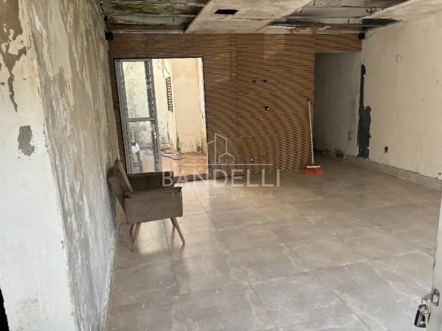 Foto 2 de Casa com 4 quartos à venda, 220m2 em Parque Gramado II, Araraquara - SP